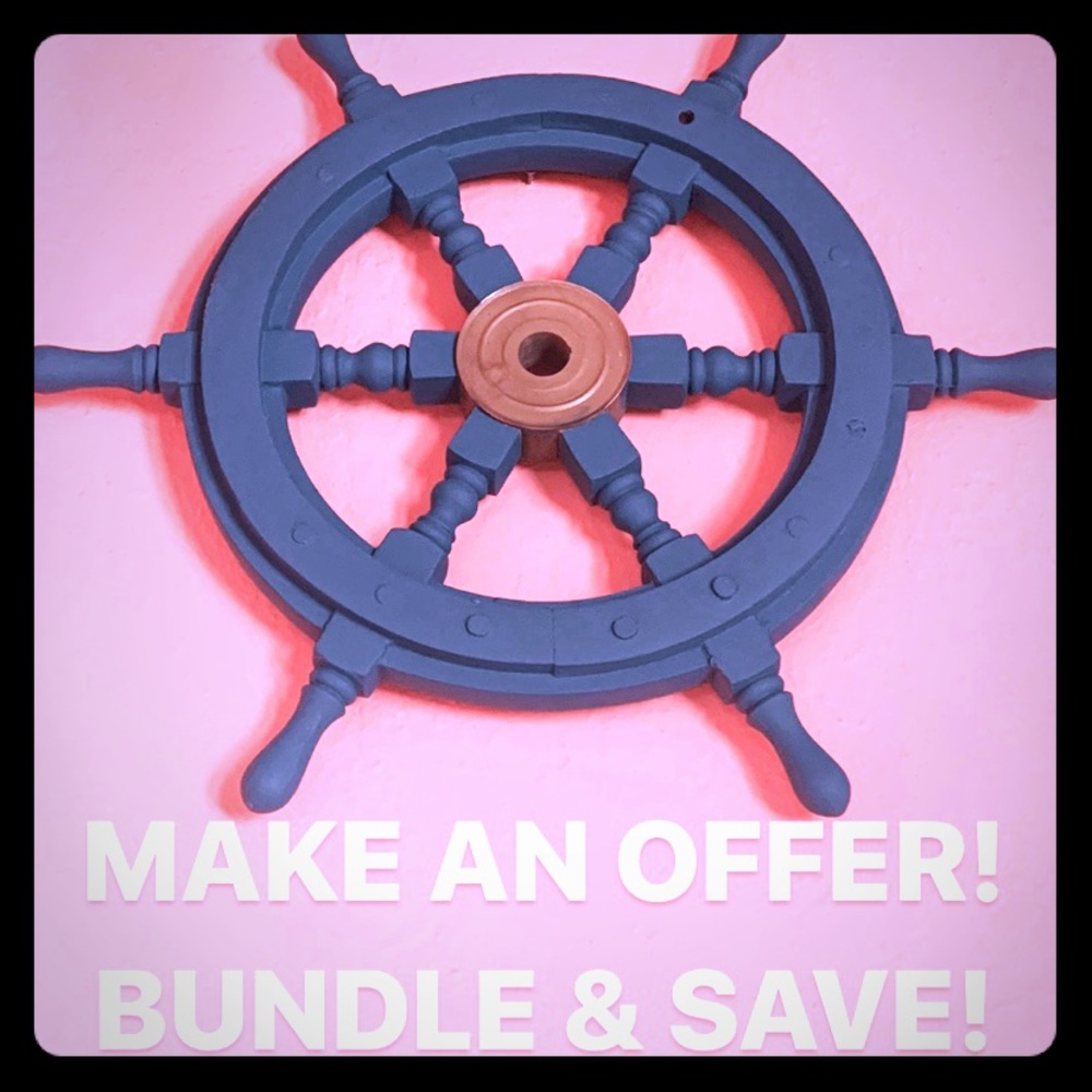 Make an offer!